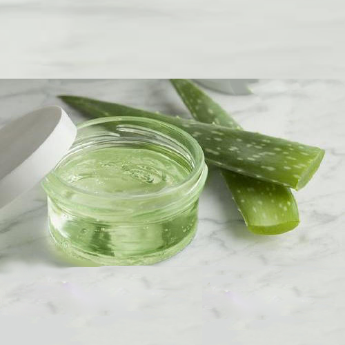 Skin Aloe Pulp Care Gel