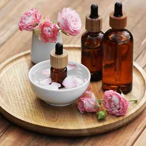 Aroma Fragrance Oils