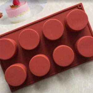 Soap Moulds