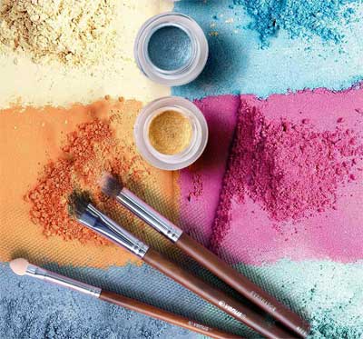 Pigments Powders For Lipsticks & Cosmetics